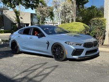 2021 BMW 8-Series 