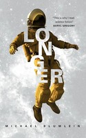 Michael Blumlein | Longer | Taschenbuch | Englisch (2020) | EAN 9781250229816