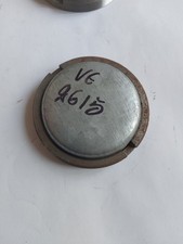 Ghiera Cuscinetti Mozzi Ruota Posteriore Citroen Dyane 2cv