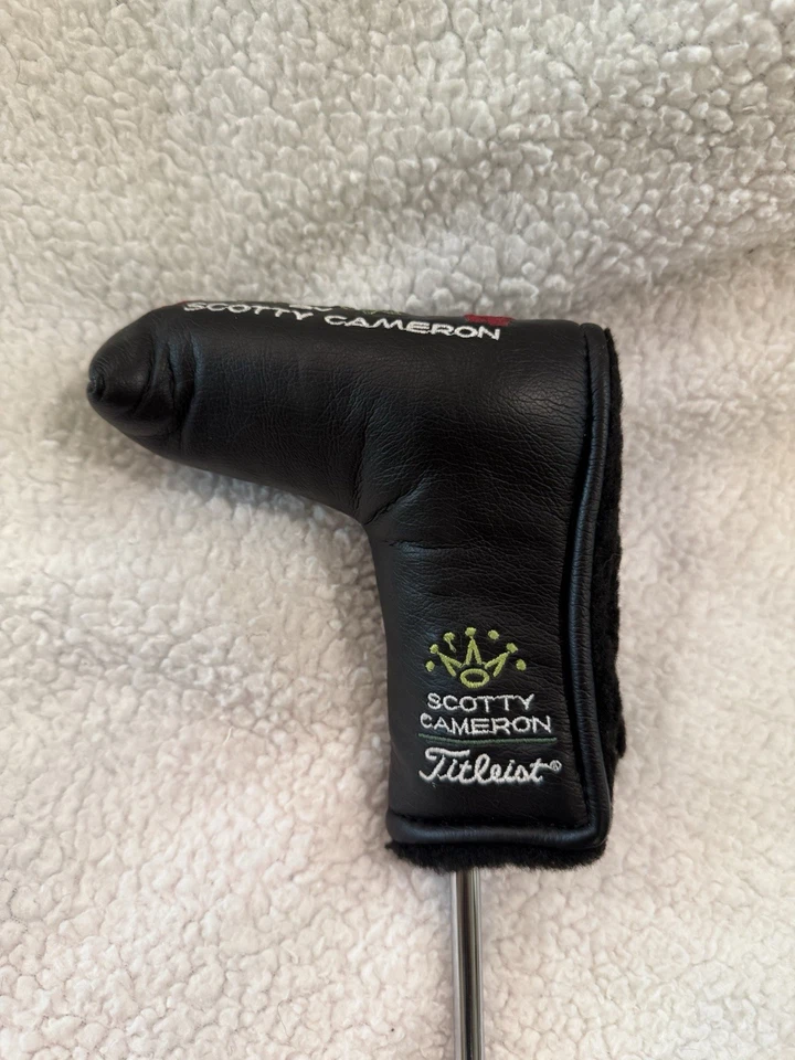 *Mint* Scotty Cameron 2006 Napa Valley Limited Release Putter - Image 2 of 4