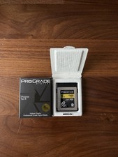 ProGrade Digital Memory Card - CFexpress 4.0 Type B