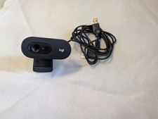 Logitech V-U0018 Webcam