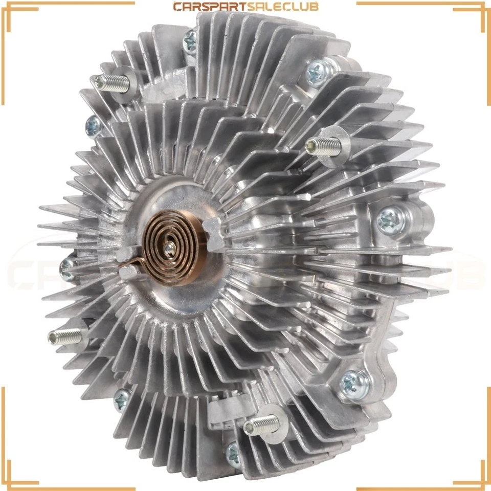Radiator Cooling Fan Clutch For 2006 2007 2008 2009 2010-2014 Toyota Hiace — 第 4/4 张图片