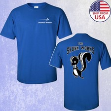 Lockheed Martin Skunk Works Men's Size S-5XL