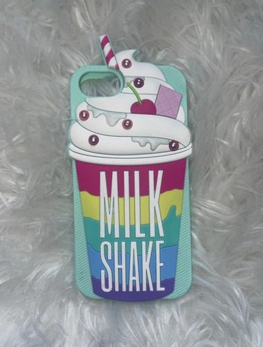 Seven iPhone 6/6s Phone Cases Silicone, Plastic, Rubber, Fluffy - Picture 6 of 10