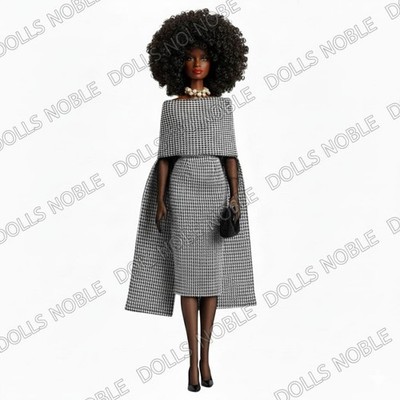 Deluxe set for Barbie
