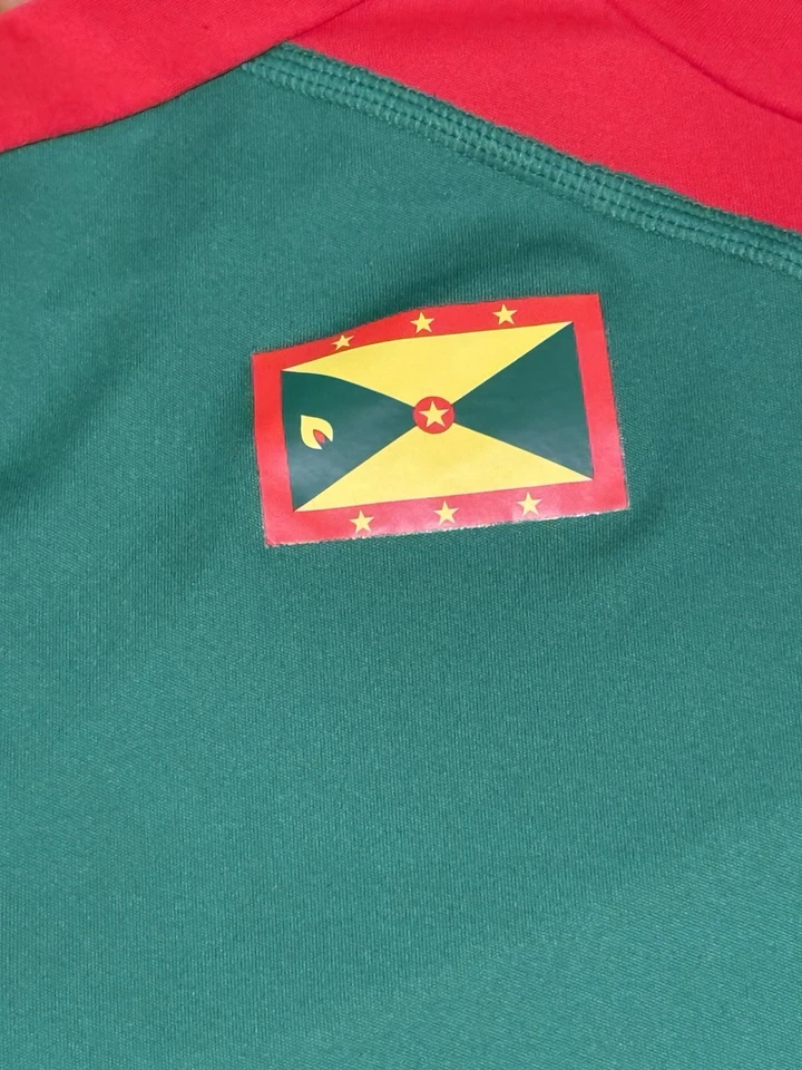 Camiseta de fútbol Puma grande de Granada para hombre atletismo Foto 3 de 4