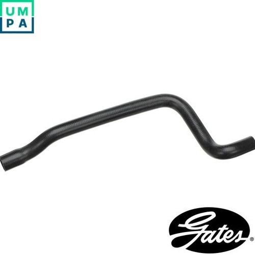 HEATER HOSE 02-1746 FOR BMW 5E34 M50B25 2.5L M50B20 M20B20 2.0L 6cyl 5 E34