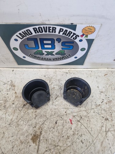 LAND ROVER DISCOVERY 3 CENTRE DASH CUP HOLDERS - Bild 2 von 6