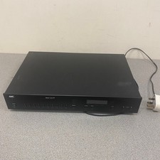 AMC STEREO TUNER T7 - H.O.M.E. AUTOMATION SERIES WELTRONICS CORP