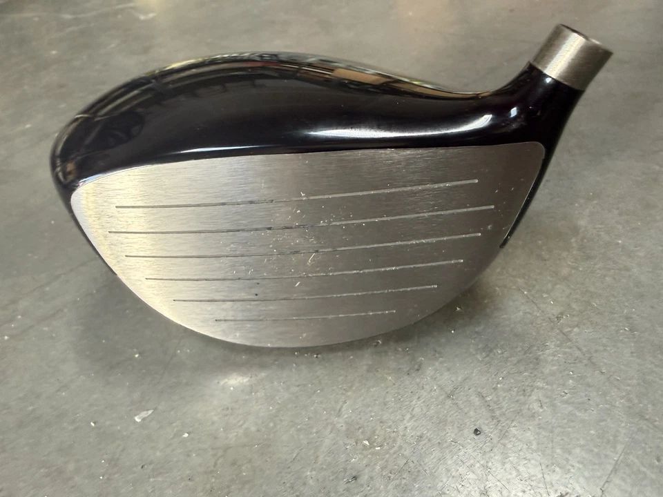 Epon Golf Driver Af-103 9.5 head only - Image 3 of 4
