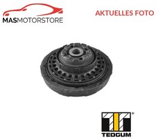 FEDERBEINLAGER DOMLAGER VORNE TEDGUM TED40165 P FÜR OPEL INSIGNIA A