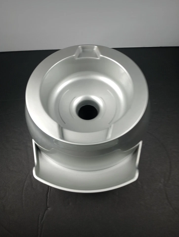 Piezas de repuesto para trituradora rebanadora Bullet Express Trio BE-110 Foto 3 de 4