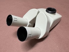 Leica 445924 Trinocular Head Video/Photo Tube 10445924 For  MZ Series Microscope