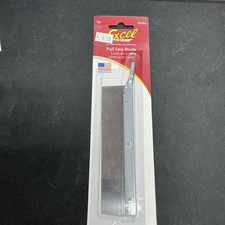 Excel Tools Light Heavy Duty Cutting Pull Out Saw Blades Fit K2, K5 K 30490