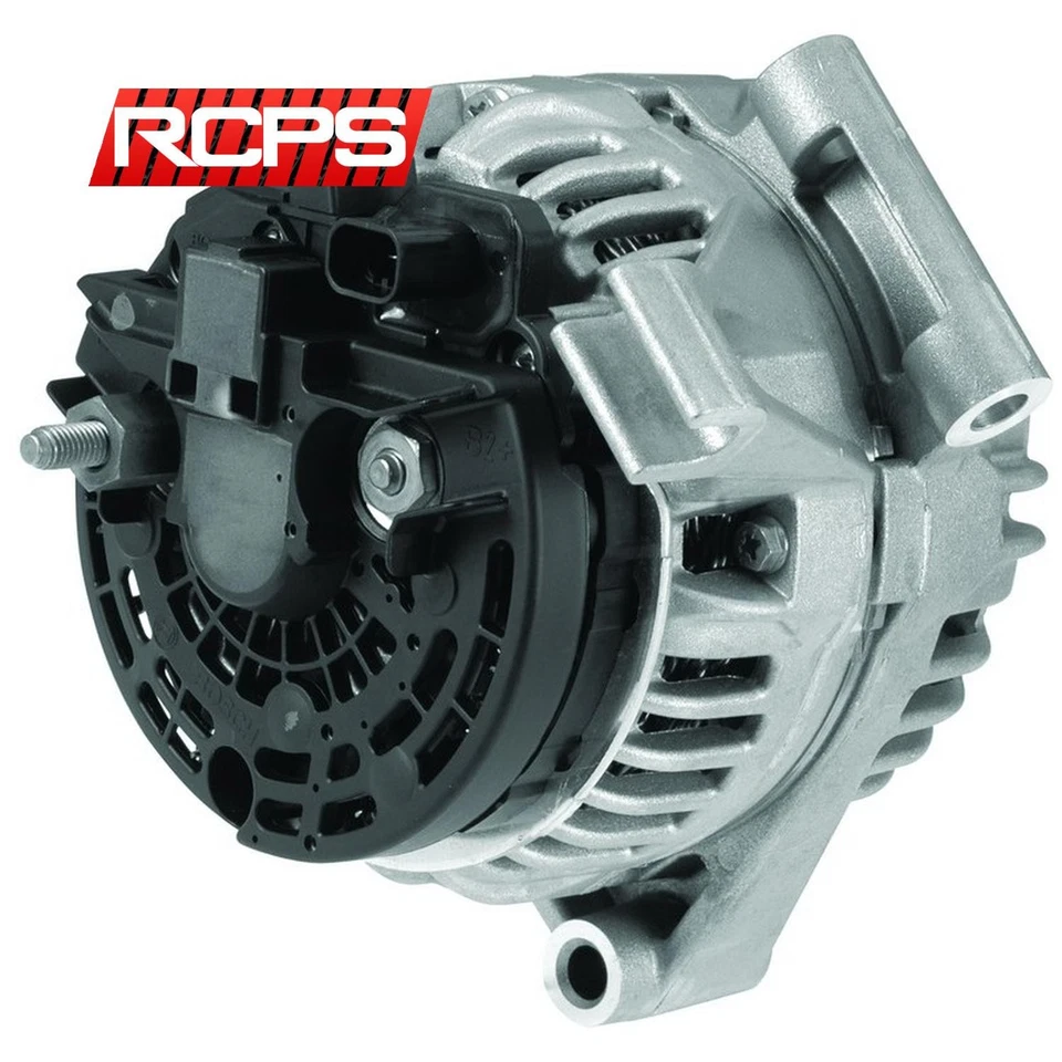 ALTERNADOR NUEVO PARA 06-09 BUICK ALLURE & LACROSSE 3.8L, 06-08 PONTIAC GRAND PRIX Foto 2 de 4