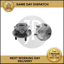 For Hyundai Elantra-Ioniq-Kona-i30 1.4-1.5-1.6-2.0 Hub Wheel Bearing Kit 2015>