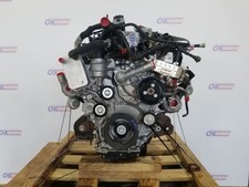 Engine 2.7l Vin P Turbo Ecoboost 2020 Ford F150 99k Miles Engine 2.7l Vin P Turbo Ecoboost 2020 Ford F150 99k Miles