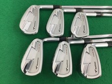 Bridgestone Tourstage X Blade Iron Set TOURSTAGE X BLADE CB 2008  Flex S