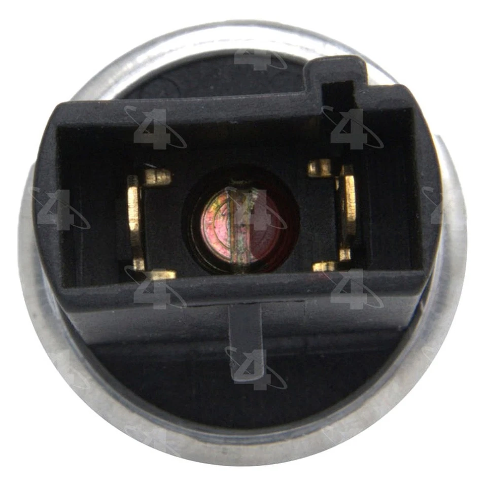 For Ford E-350 Econoline 1980-1983 Four Seasons 36676 A/C Clutch Cycle Switch Foto 3 de 3