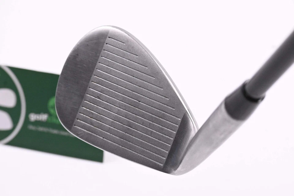Ram Pro Spin Gap Wedge / 52 Degree / Ladies Flex Ram Shaft - Image 2 of 4