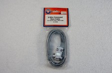 Lionel 14192 3-Draht Command Base Kabel für TMCC ARC (14181 Action Recorder) Neu