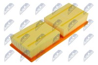 Winfil Luftfilter FÜR Alfa Romeo