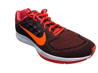 RIGHT SHOE ONLY Nike Air Zoom Pegasus 31 Flash Men's 10.5 Orange 683731-600