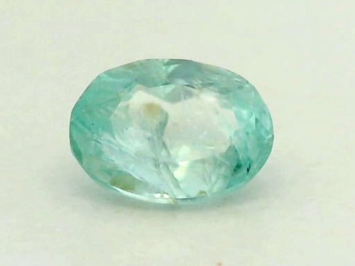 0.23Ct UNHEATED TOP COLOR GRANDIDIERITE GEMSTONE FROM MADAGASCAR