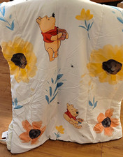 Full Size Disney Winnie the Pooh 7 Piece Bedding Set