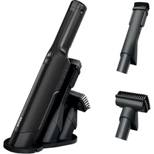 Shark WANDVAC Cordless Handheld Vacuum Cleaner, Portable & Lightweight - WV401BK