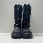 GKSi Men Snow Expedition 83-4500 Black Synthetic Lace-Up Boots Size 14 — photo 2