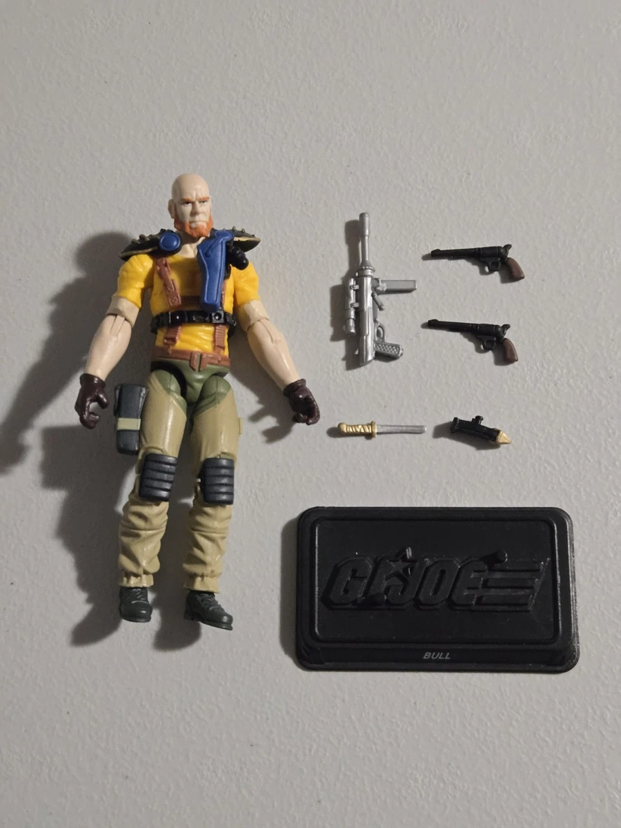 Gi Joe 30th Anniversary for sale | eBay