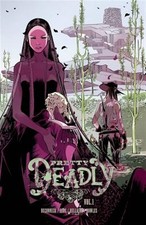Pretty Deadly 1, Paperback by Deconnick, Kelly Sue; Rios, Emma (ILT); Bellair...