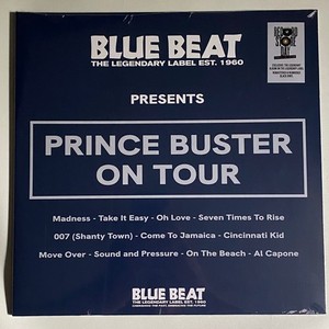 Prince Buster | eBay
