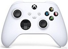 Microsoft Xbox Wireless Controller - Wireless - Bluetooth - Xbox One, QAS-00001
