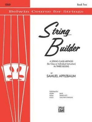 String Builder, Bk 2: A String Class Method (for Class or Individual