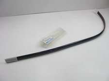 New - Oem Mazda Bp4k-50-68124 Front Right Door Moulding 2007-2008 Mazda 3