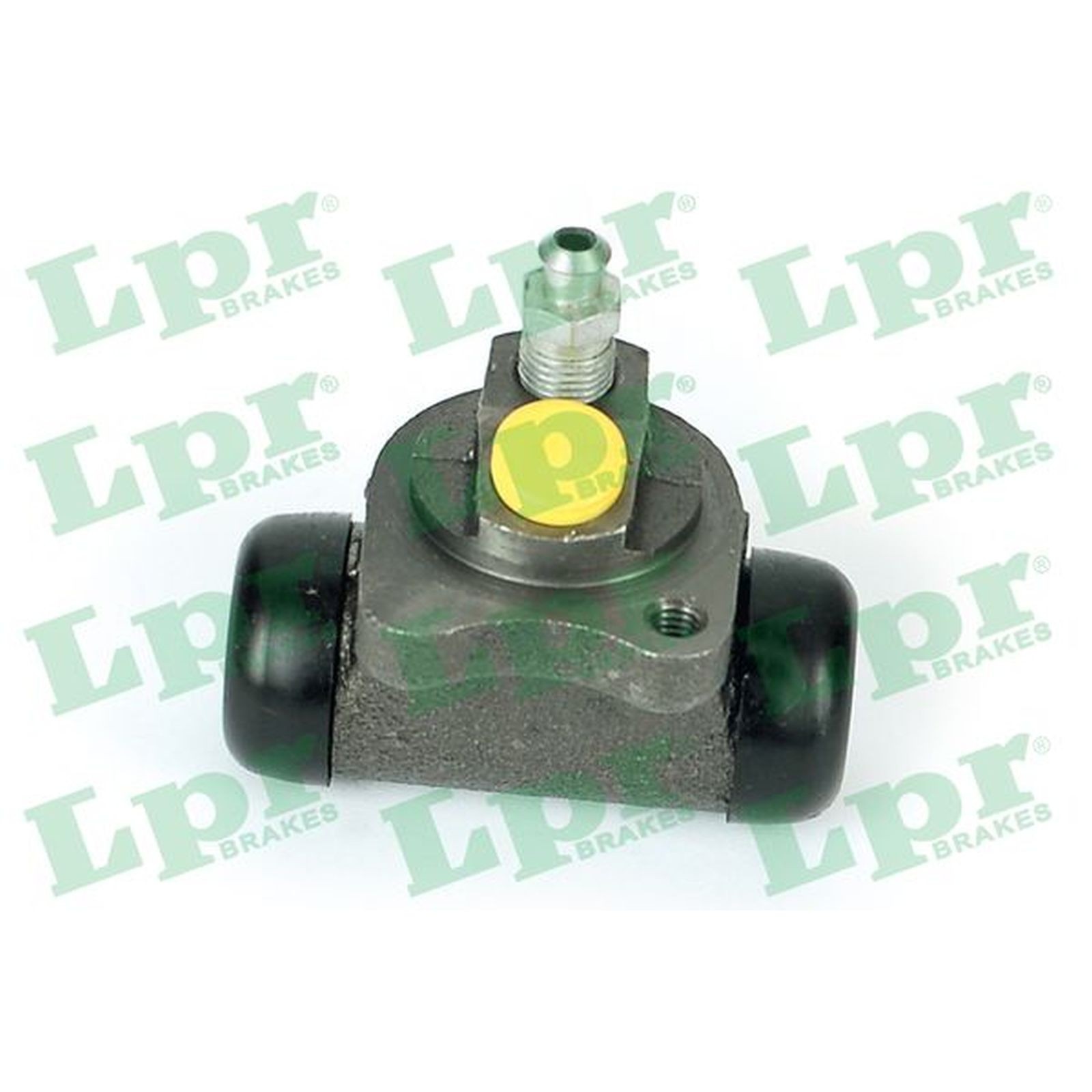 1x ORIGINAL® Lpr 4060 Radbremszylinder Hinten für Chevrolet MATIZ SPARK SPARK