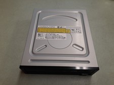 Sony AD-7230S -DT DVD/CD Rewritable Drive 0D510T D510T - Black Bezel