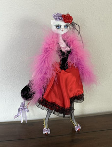 Vintage Cat Dolls | eBay