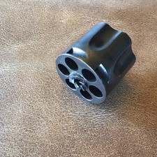 Iver Johnson 1900 Cal 32 Sw Cylinder Thk004 Iver Johnson 1900 Cal 32 Sw Cylinder Thk004