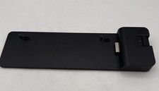 HP UltraSlim Docking Station D9Y321UT ABA EliteBook ProBook Dock Tested