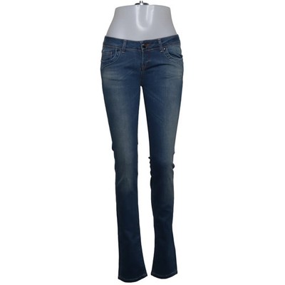 Vigoss Studio, Jeans, Größe: 29/32, Blau, Baumwolle/Elasthan/Polyester #5uv