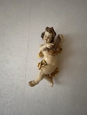  Musizierender Engel Figur