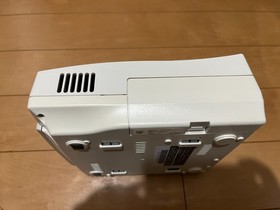 SEGA DreamCast Console (HKT-3000) & Controller with 2 games and BOX and Manual