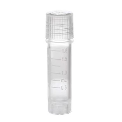 Cryoelite, Strl, 2Ml, Fs, Nat Cap, Pp, Pk500, W985872