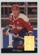 1993-94 Donruss Special Print /20000 Al Iafrate #Y 04ys