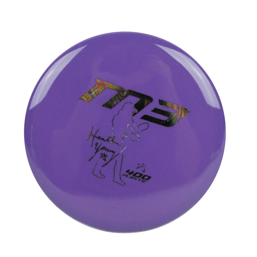Prodigy Disc Golf M3 400 Heather Young 2021 Signature Midrange - Choose Disc - Picture 3 of 12