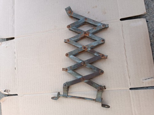 Lámpara tijera vintage industrial repuesto. - Imagen 11 de 15